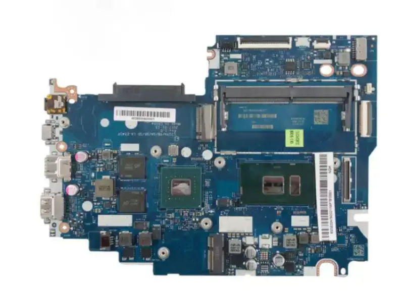 Lenovo YOGA520-14IKB ISK 320S-15ISK LA-E541P motherboard