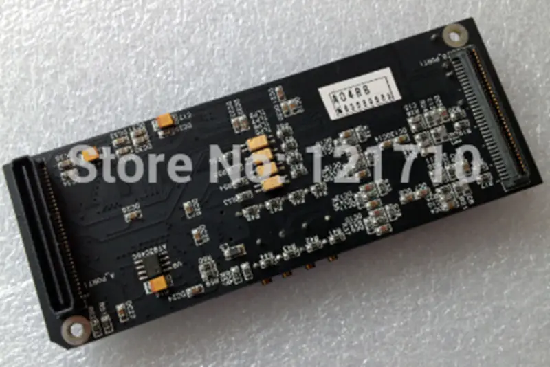 AJINEXTEK modular SIO-AO4RB S10-A04RB REV B2.0 for motion AJINEXTEK AXT card industrial motherboard