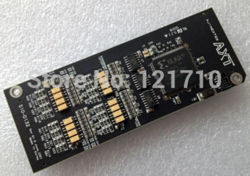 AJINEXTEK Industrial motion controller modular SIO-DI32 SI0-D132 REV B1.0 for AJINEXTEK AXT industrial motherboard