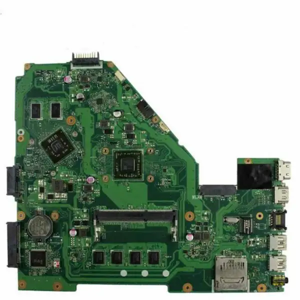 Asus f552ep motherboard