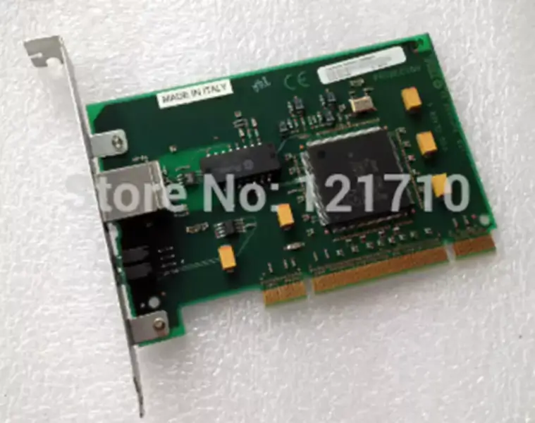 IBM Network interface board 53P2950 53P0057 NIC card industrial motherboard