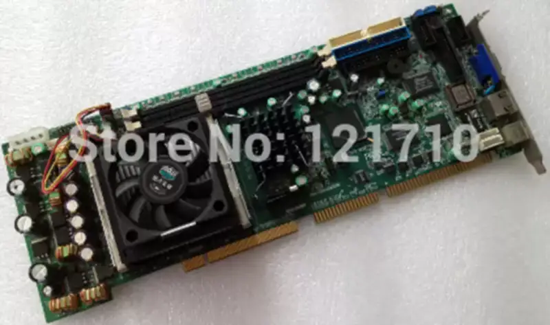 ACITETCH-845GV full-sizes CPU cards industrial motherboard