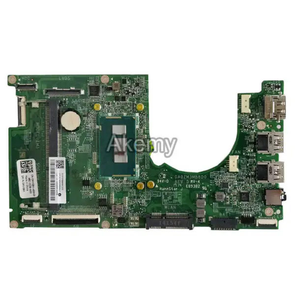 Dell 0WVG6X 11 3043 3152 3157 ATX motherboard