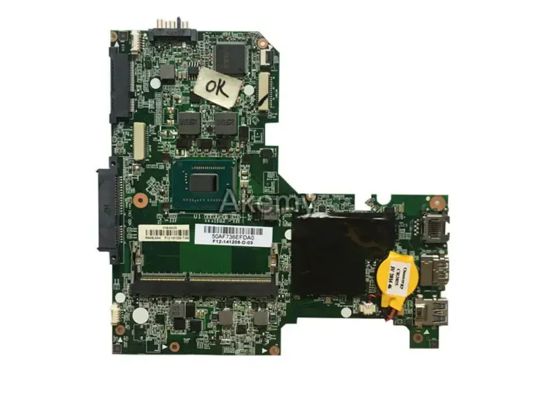 Lenovo BM5290 S210 S210T ATX motherboard