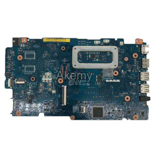 Dell 09P5MC 5447 5547 ATX motherboard