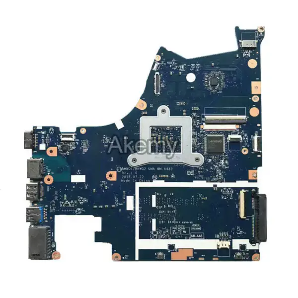 Lenovo NM-A482 NM-A482 300-15isk ATX motherboard