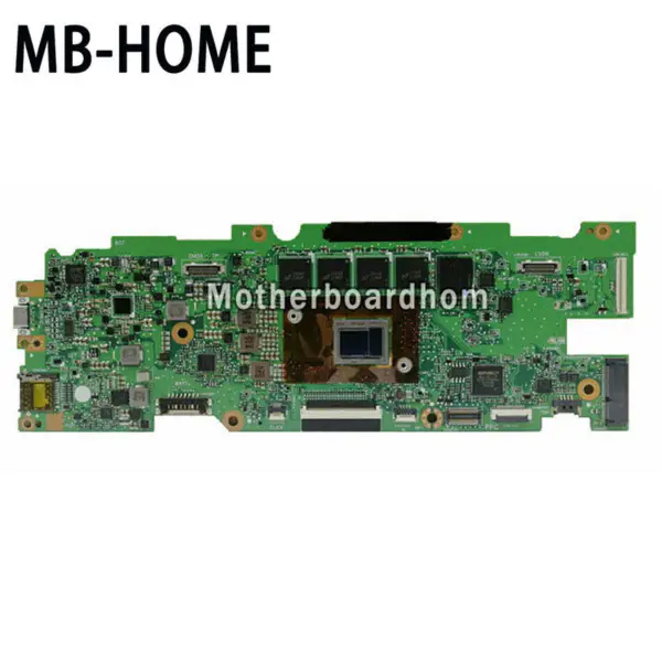 Asus C302 C302CA motherboard