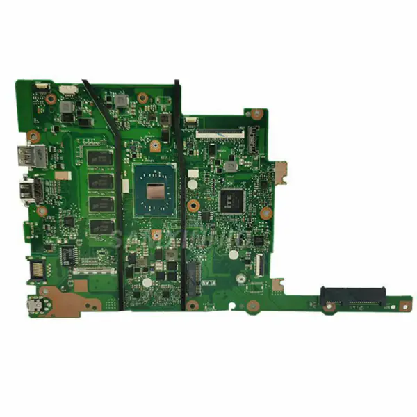 Asus E502NA E502NA ATX motherboard