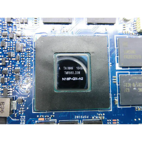 Asus 60NB0AU0-MB2110 N501VW motherboard
