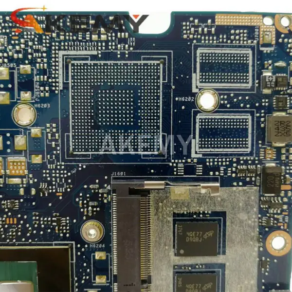 Asus UX303LAB UX303LAB ATX motherboard