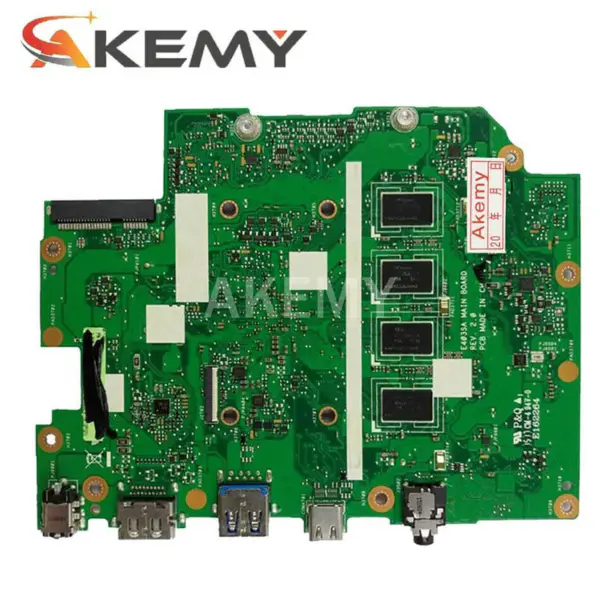 Asus E403SA E403SA ATX motherboard