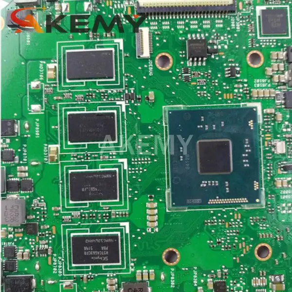 Asus E403SA E403SA ATX motherboard