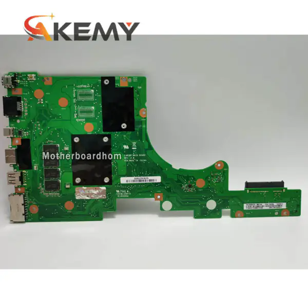 Asus E402B E402BA ATX motherboard