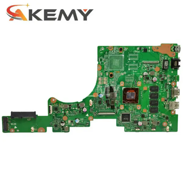 Asus E402BA E402BA ATX motherboard