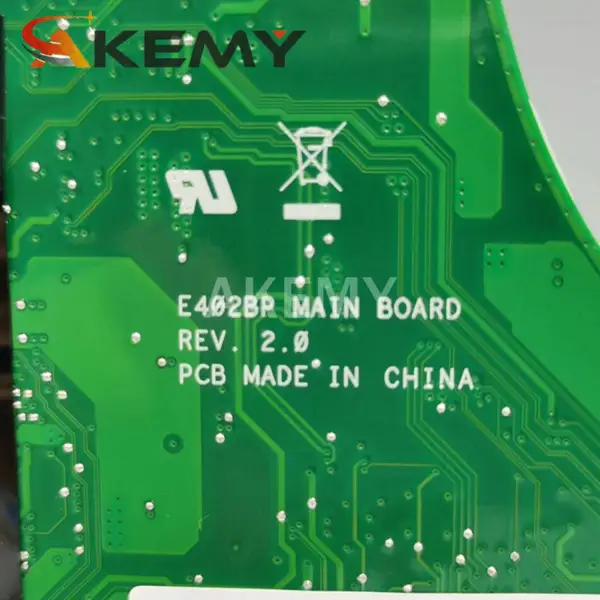 Asus E402BA E402BA ATX motherboard