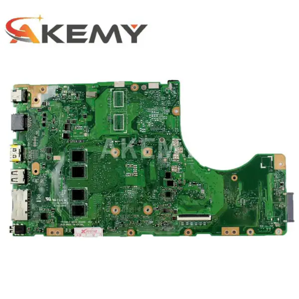 Asus TP550LA TP550LA ATX motherboard