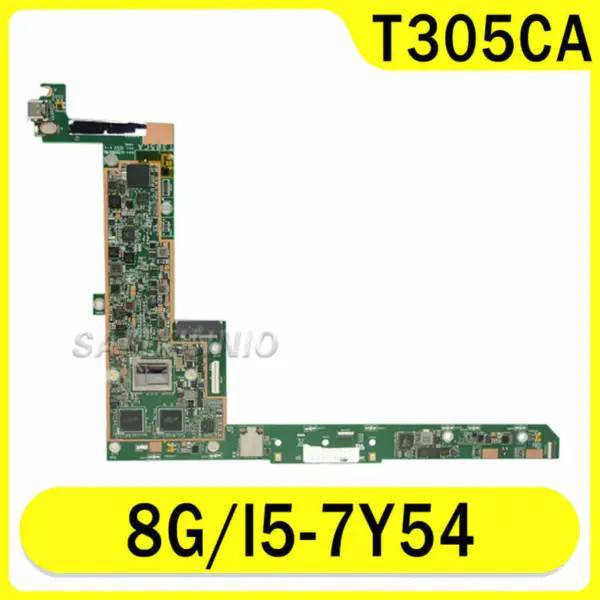 Asus T305CA T305CA ATX motherboard