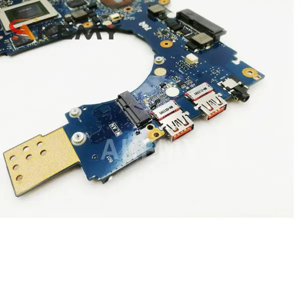 Asus GL502VY GL502VY ATX motherboard