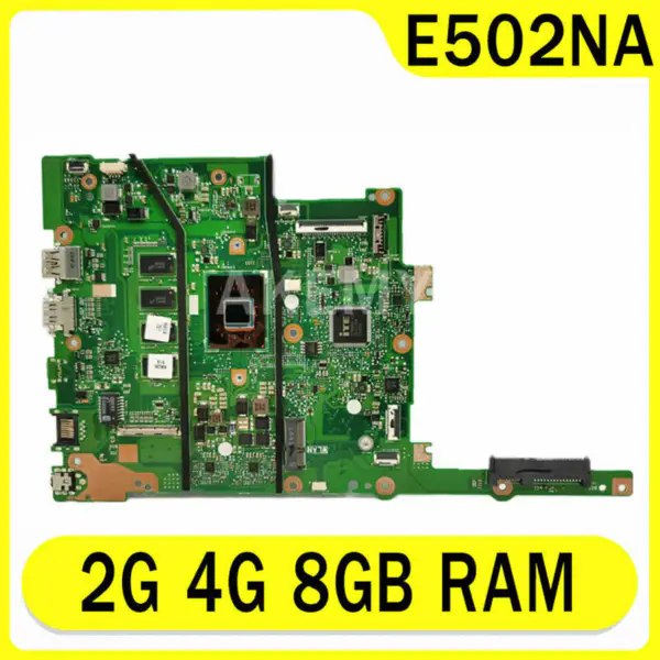 Asus E402NAE502NA E402NA ATX motherboard