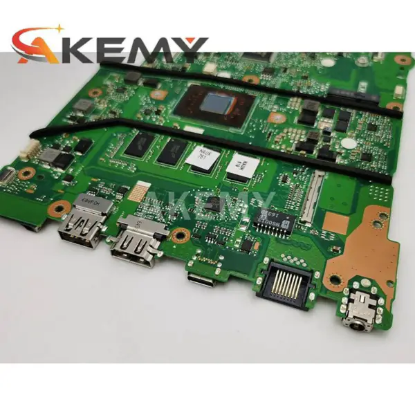 Asus E402NAE502NA E402NA ATX motherboard