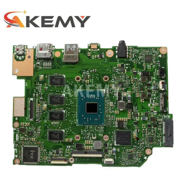 Asus E402WA E403NA ATX motherboard