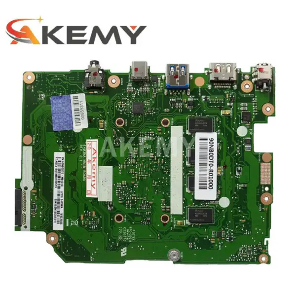 Asus E402WA E403NA ATX motherboard