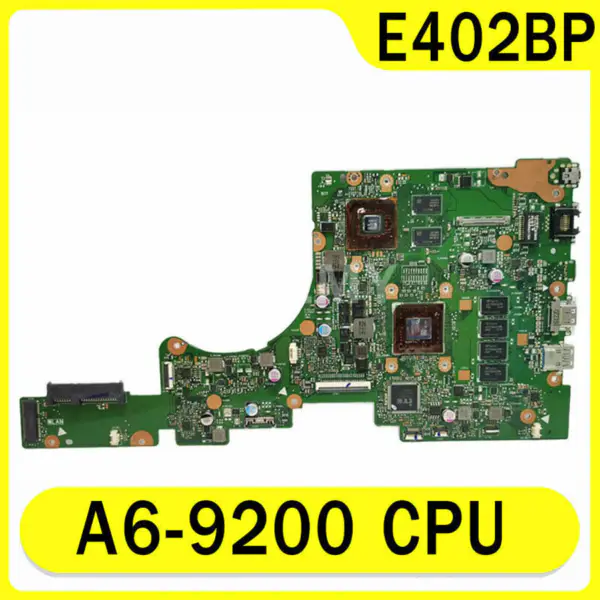 Asus E402BP E402BP ATX motherboard