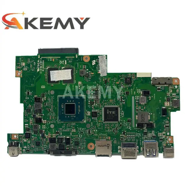 Asus E203NAH E203NAH ATX motherboard