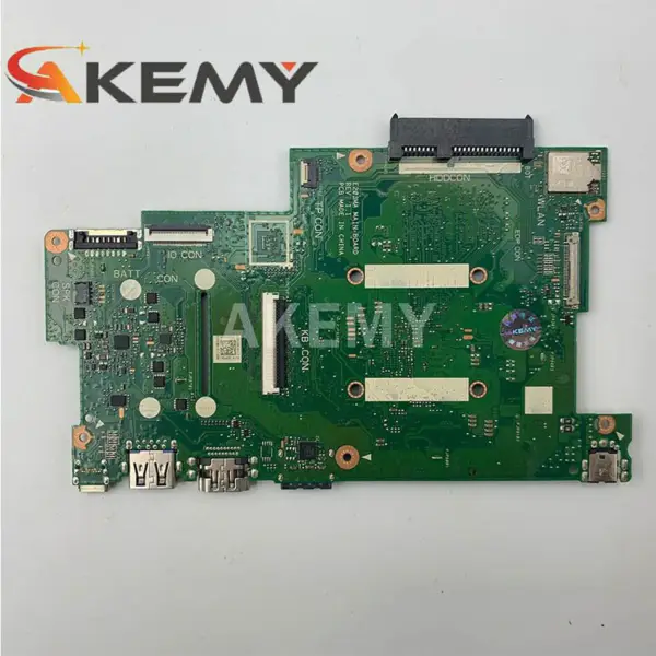 Asus E203NAH E203NAH ATX motherboard