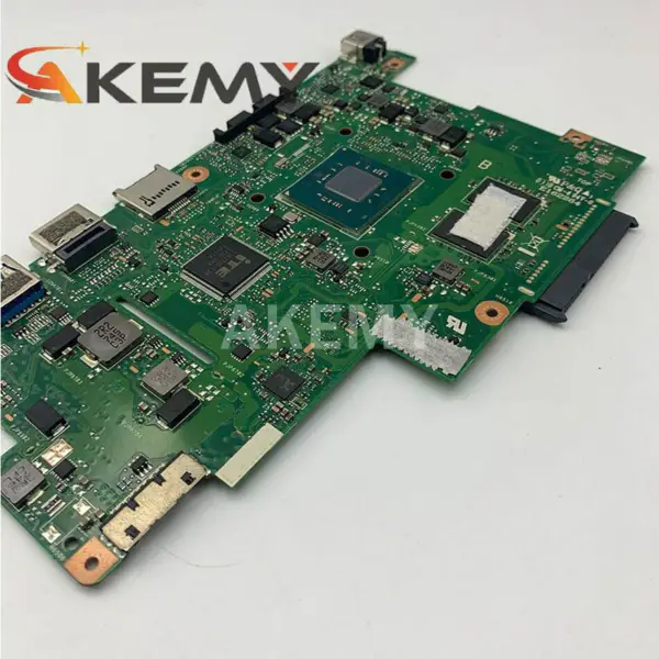 Asus E203NAH E203NAH ATX motherboard