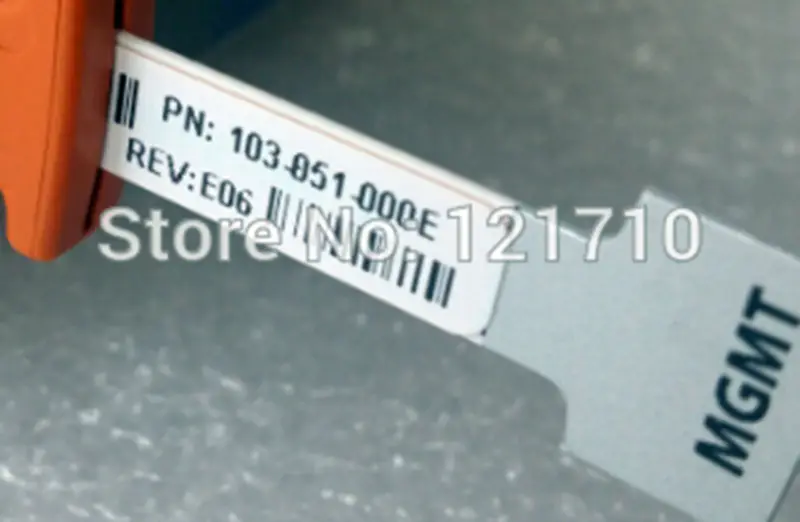 Storage MGMT module 103-051-000E industrial motherboard