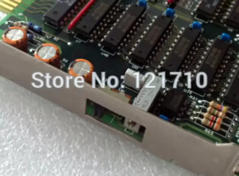 0301-0489-01 REV-G1 motherboard