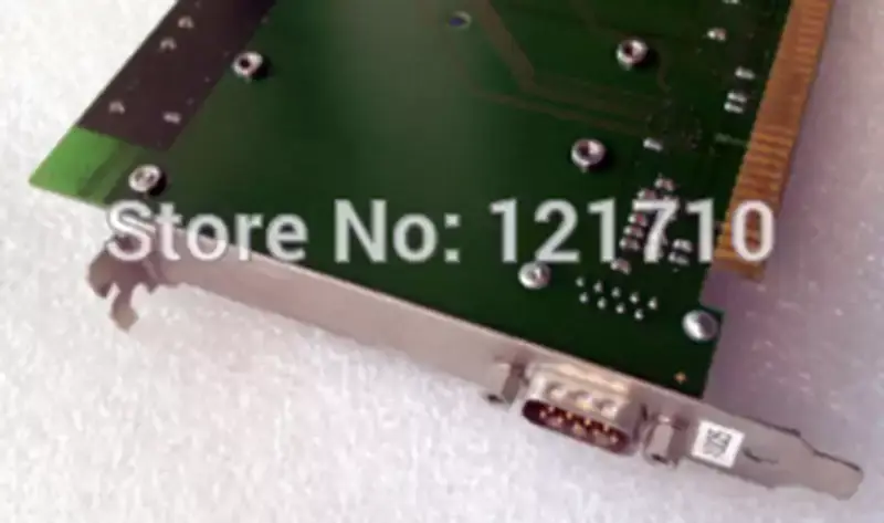 DSPACE PX20 DS5124 DS1005-06 industrial motherboard