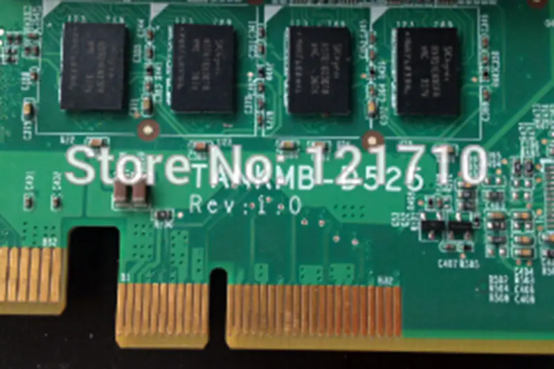 TANKMB-D525 REV 1.0 with 1G memory and 1.8G CPU industrial motherboard