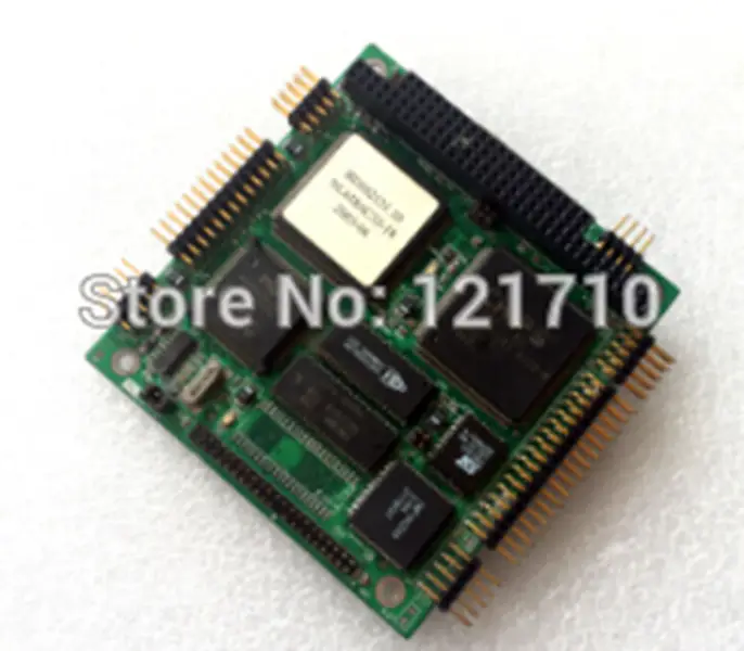 Seatech MB10730-REV-B BD302121.10 NL448AC33-18 ST104-028266 industrial motherboard