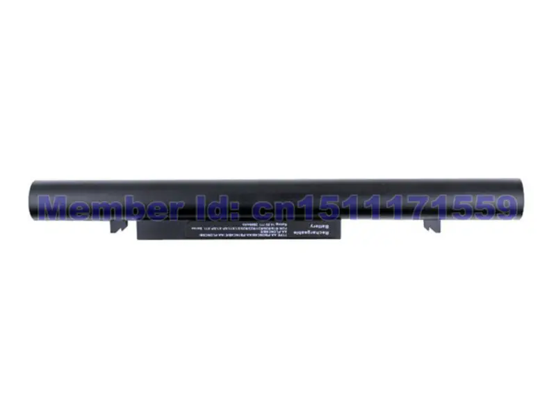 battery for Samsung AA-PB0NC4B AA-PBONC4B NP-R20 NP-R20F AA-PL0NC8B NP-R25 Series NP-X1 NP-X11 NT-X1