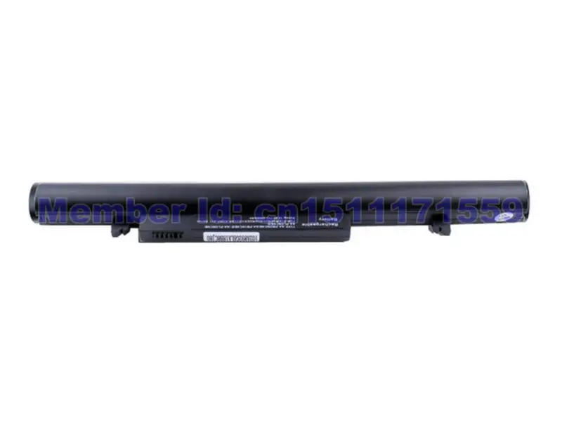 battery for Samsung AA-PB0NC4B AA-PBONC4B NP-R20 NP-R20F AA-PL0NC8B NP-R25 Series NP-X1 NP-X11 NT-X1