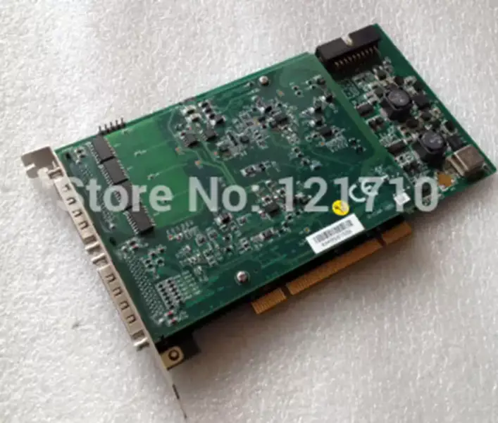 Adlink Adlink DAQ-2205-00B PCI2A000CB Multi-Function DAQ Card industrial motherboard