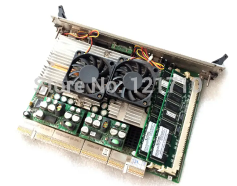 Advantech MIC3000 MIC-3081B(8-10R) MIC-3389 A1 industrial motherboard