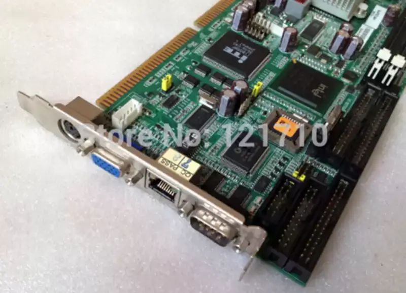 Adlink ADLINK NUPRO-841 REV:2.0 full-size CPU Cards with two months warranty industrial motherboard