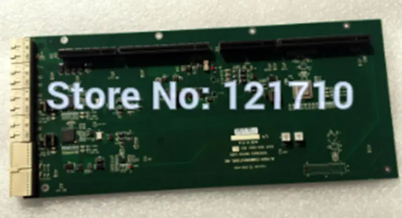 ALTIGEN MAX4000 SUPERMAX SWITCH CARD 1601-0001 2601-0001 REV A2 industrial motherboard