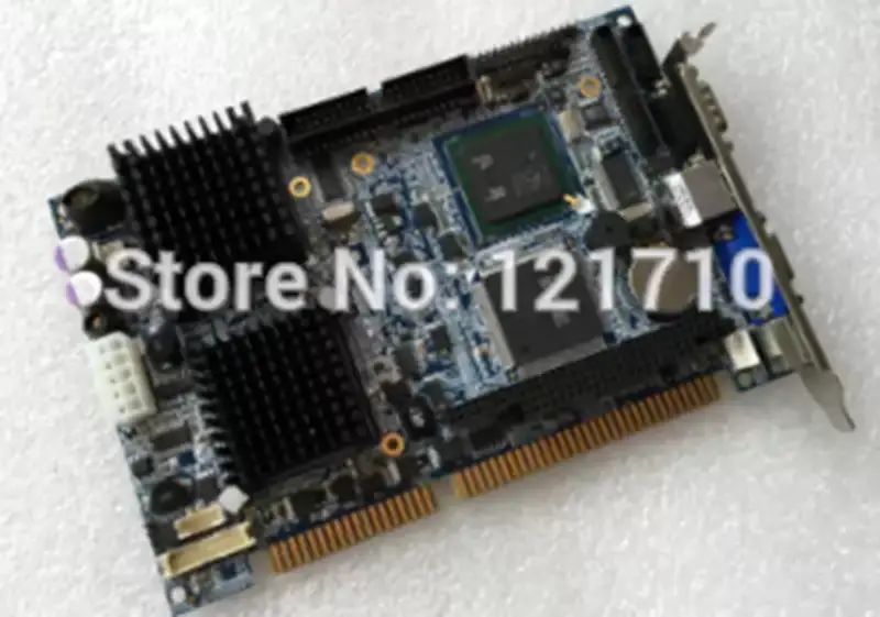 0702-8022 PROX-H472LF-PU-062LI-G1B PROX-H472LF-PU-062L1-G1B industrial motherboard