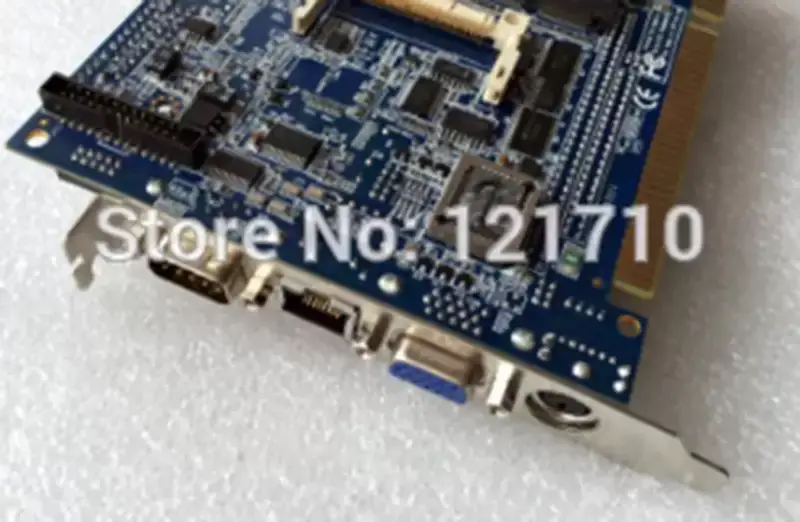 0702-8022 PROX-H472LF-PU-062LI-G1B PROX-H472LF-PU-062L1-G1B industrial motherboard