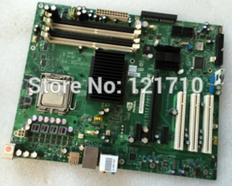 7R162 650i Ultra 600-7R162-0000-B00 N 960-10162-0000-001 H industrial motherboard