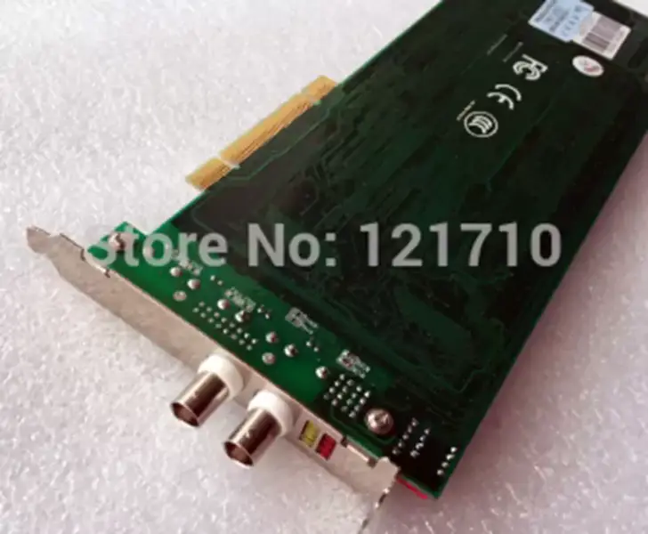 DONJIN Trunk voice card D1280E1-PCI REV 1.63B DONJIN-DN300 D320/D640 industrial motherboard