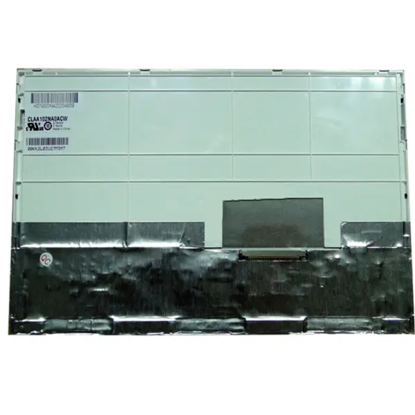 10.2 LCD screen CLAA102NA0ACW CLAA102NA0DCW CLAA102NA2CCN for SamsungNP-ND10 netbook LCD