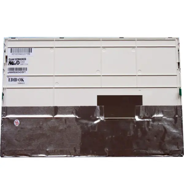 10.2 LCD screen CLAA102NA0ACW CLAA102NA0DCW CLAA102NA2CCN for SamsungNP-ND10 netbook LCD