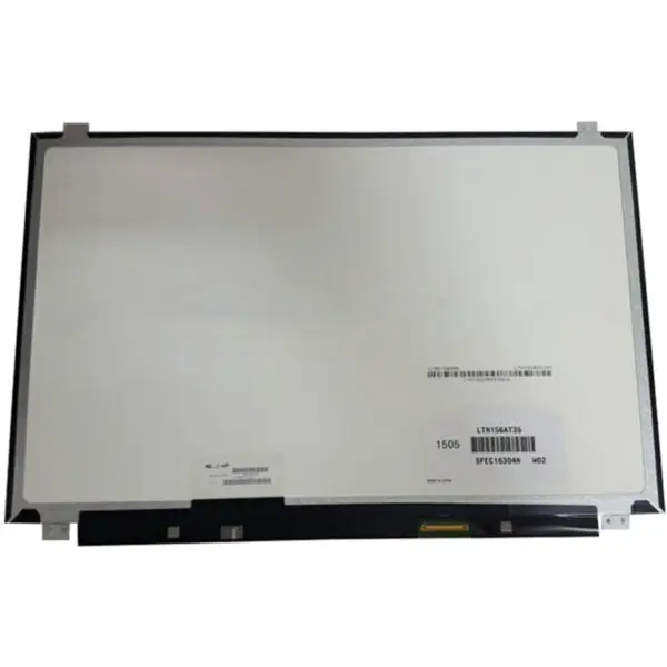 15.6 LCD for ASUS U50VG X550C X550E X502C X502CA S56 556 K55C X501A A56C Y581C X550V A550C X501A screen 40pin
