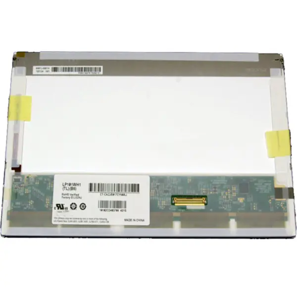 10.1 inch 1366*768 LP101WH1 TLB2 LP101WH1-TLB2 LP101WH1-TLA1 LP101WH1-TLB5 CLAA101WA01A LCD screen 40pin
