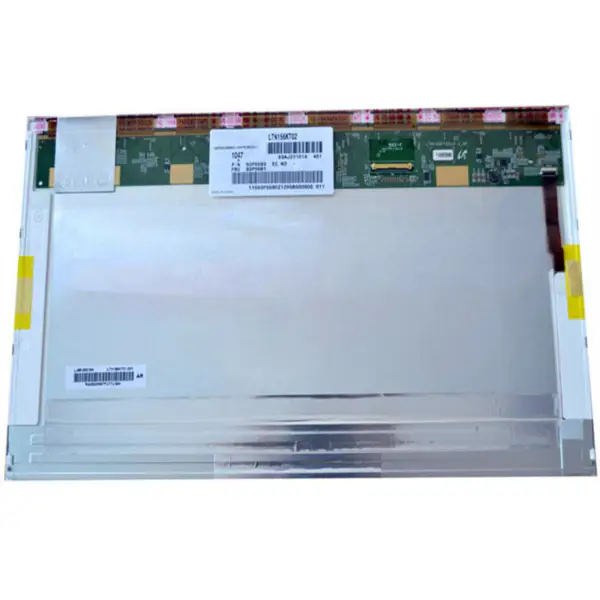 15.6 inch LCD screen LTN156KT02 LTN156KT04 LP156WD1 B156RW01 for Dell E6520 E6530 led display 1600*900 40pin